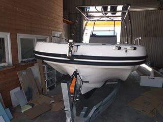 Yacht 2022 Atlas 800-thumb-4