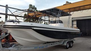 Yacht 2022 Atlas 800-thumb-5