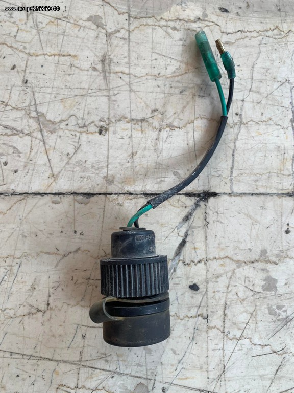 ΘΥΡΑ USB SYM CITYCOM 300i