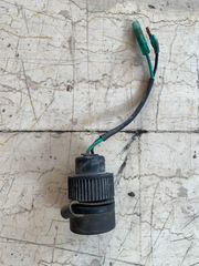 ΘΥΡΑ USB SYM CITYCOM 300i