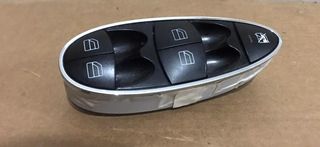 ΔΙΑΚΟΠΤΕΣ ΠΑΡΑΘΥΡΩΝ ΜΠΡΟΣΤΑ ΑΡΙΣΤΕΡΑ MERCEDES BENZ E CLASS W211 2002-2009   A2118219951