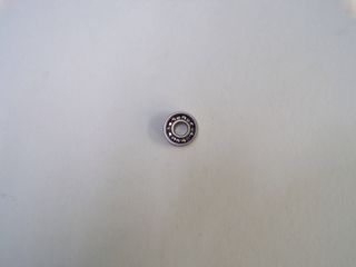 ΡΟΥΛΕΜΑΝ ΤΡΟΜΠΑΣ ΝΕΡΟΥ SCARABEO LIGHT 125-200 ΚΩΔ.AP4GAN000156