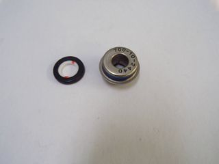 ΚΕΡΑΜΙΚΟ ΤΡΟΜΠΑΣ ΝΕΡΟΥ SCARABEO LIGHT125-200 ΚΩΔ.AP3LAA000173