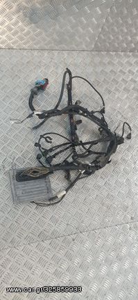 ΠΛΕΞΟΥΔΑ ΜΗΧΑΝΗΣ FORD HWDA