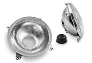 ΦΑΝΑΡΙ ΤΡΑΚΤΕΡ ΕΜΠΡΟΣΘΙΟ ΑΡΙΣΤΕΡΟ ΜΕ 4 ΤΡΥΠΕΣ 18134