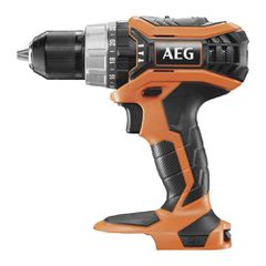 Κρουστικό Δραπανοκατσάβιδο Μπαταρίας 18V AEG BSB 18C2 Solo