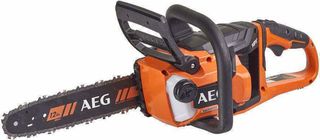 Αλυσοπρίονο Μπαταρίας 18V AEG ACS 18B30 Solo
