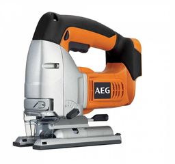 Σέγα Μπαταρίας 18V AEG BST 18X Solo