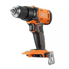 Κρουστικό Δραπανοκατσάβιδο Μπαταρίας 18V AEG BSB 18G4