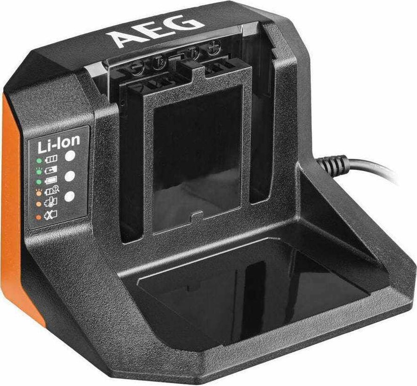 Φορτιστής AEG BL 18S