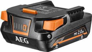 Μπαταρία 18V (Sub-Compact) AEG L 1820 S