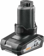 Μπαταρία 12V PROLITHIUM-ION 4.0 Ah AEG L 1240