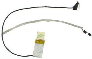 Kαλωδιοταινία Οθόνης-Flex Screen cable Acer Aspire 5750G-2434G50Mnkk DC02001DB10 Video Screen Cable ex (Κωδ. 1-FLEX0339)