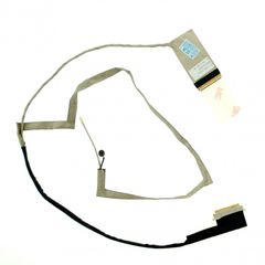 Kαλωδιοταινία Οθόνης-Flex Screen cable Asus X202E-DB21T X55u X55A X55c X55vd A55 R500v S200E X201E Q200E DD0XJ3LC011 Video Screen Cable ex (Κωδ. 1-FLEX0317)