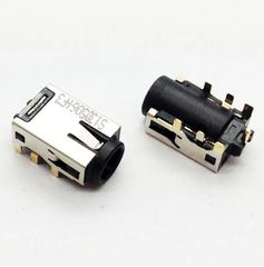 Βύσμα Τροφοδοσίας DC Power Jack Socket ASUS VivoBook X202E-DB21T ZENBOOK UX32VD X201E UX32A Q200E X202E S400CA ex(κωδ.3148)