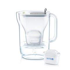 Κανάτα Φίλτρο Νερού Brita Style Grey 2400ml