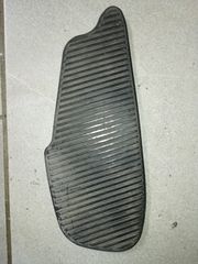 GILERA RUNNER 125 (01) 4τ Λάστιχο Πατώματος Κάτω Δεξιό Γνήσιο 