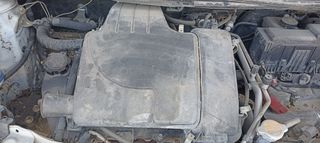 ΜΗΧΑΝΉ PEUGEOT 107AP.KIN1KR