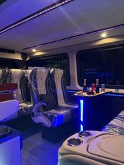 Mercedes-Benz 2018 316 Sprinter LUXURY  Vvip-thumb-57