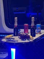 Mercedes-Benz 2018 316 Sprinter LUXURY  Vvip-thumb-58