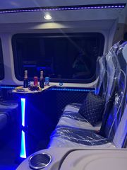 Mercedes-Benz 2018 316 Sprinter LUXURY  Vvip-thumb-59