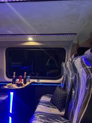 Mercedes-Benz 2018 316 Sprinter LUXURY  Vvip-thumb-60