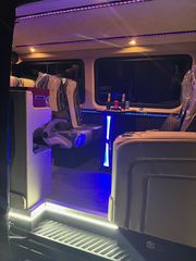 Mercedes-Benz 2018 316 Sprinter LUXURY  Vvip-thumb-61