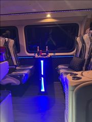 Mercedes-Benz 2018 316 Sprinter LUXURY  Vvip-thumb-62