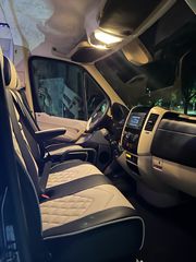 Mercedes-Benz 2018 316 Sprinter LUXURY  Vvip-thumb-63