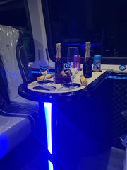 Mercedes-Benz 2018 316 Sprinter LUXURY  Vvip-thumb-64