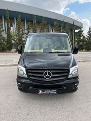 Mercedes-Benz 2018 316 Sprinter LUXURY  Vvip-thumb-4