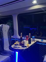 Mercedes-Benz 2018 316 Sprinter LUXURY  Vvip-thumb-65