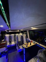Mercedes-Benz 2018 316 Sprinter LUXURY  Vvip-thumb-68