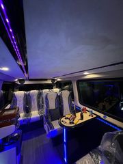 Mercedes-Benz 2018 316 Sprinter LUXURY  Vvip-thumb-69