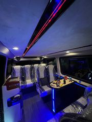Mercedes-Benz 2018 316 Sprinter LUXURY  Vvip-thumb-70