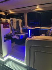 Mercedes-Benz 2018 316 Sprinter LUXURY  Vvip-thumb-73