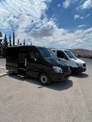 Mercedes-Benz 2018 316 Sprinter LUXURY  Vvip-thumb-2