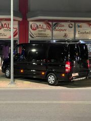Mercedes-Benz 2018 316 Sprinter LUXURY  Vvip-thumb-75
