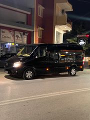 Mercedes-Benz 2018 316 Sprinter LUXURY  Vvip-thumb-74