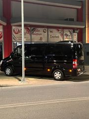 Mercedes-Benz 2018 316 Sprinter LUXURY  Vvip-thumb-76