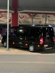 Mercedes-Benz 2018 316 Sprinter LUXURY  Vvip-thumb-78