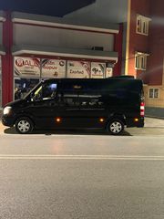 Mercedes-Benz 2018 316 Sprinter LUXURY  Vvip-thumb-79