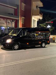Mercedes-Benz 2018 316 Sprinter LUXURY  Vvip-thumb-80