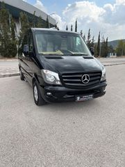 Mercedes-Benz 2018 316 Sprinter LUXURY  Vvip-thumb-5