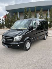 Mercedes-Benz 2018 316 Sprinter LUXURY  Vvip-thumb-7