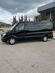 Mercedes-Benz 2018 316 Sprinter LUXURY  Vvip-thumb-9