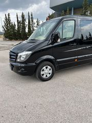 Mercedes-Benz 2018 316 Sprinter LUXURY  Vvip-thumb-10