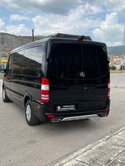 Mercedes-Benz 2018 316 Sprinter LUXURY  Vvip-thumb-12