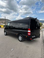 Mercedes-Benz 2018 316 Sprinter LUXURY  Vvip-thumb-13