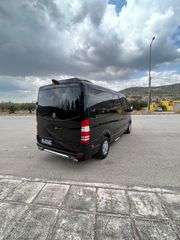 Mercedes-Benz 2018 316 Sprinter LUXURY  Vvip-thumb-14